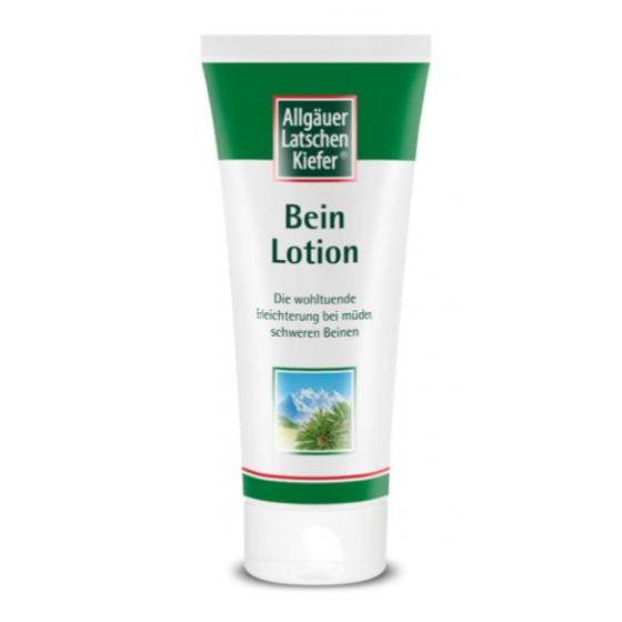 Beenlotion allgasan