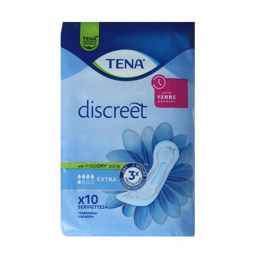 Lady discreet extra