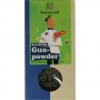 Gunpowder groene thee los bio