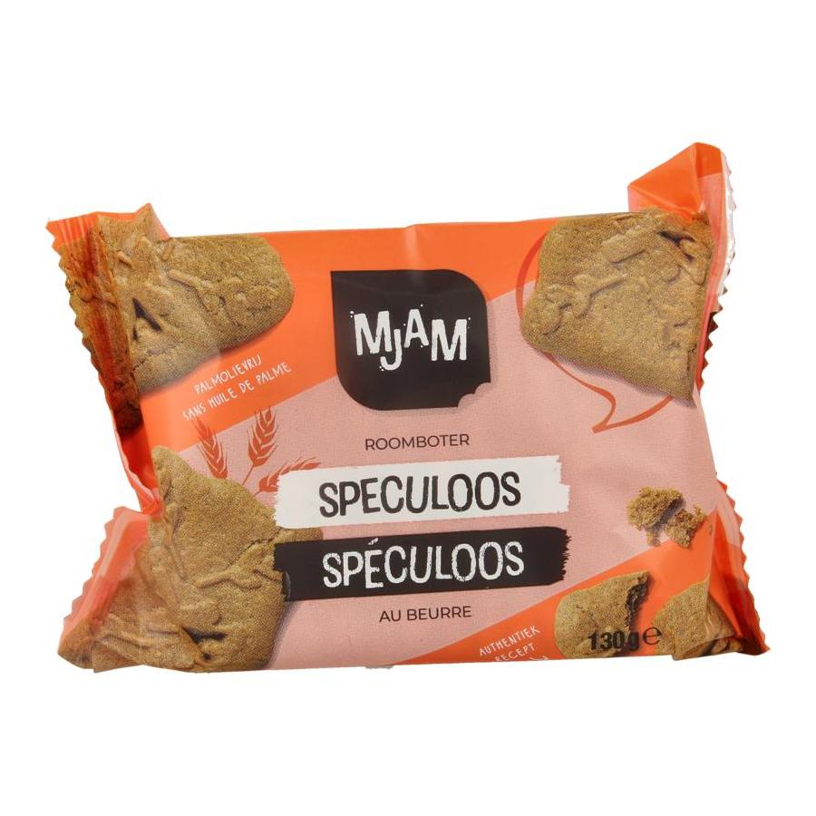 Speculoos bio