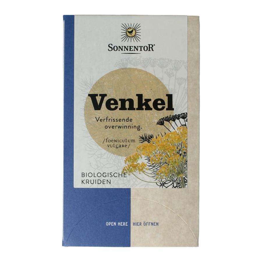 Venkel thee bio