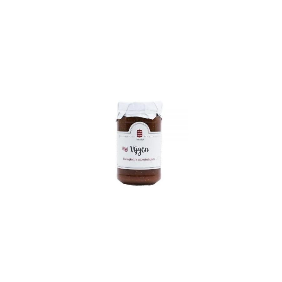 Moestuinjam vijgen bio