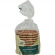 Spelt stroopwafels bio
