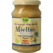 Wilde veldbloemen creme honing bio