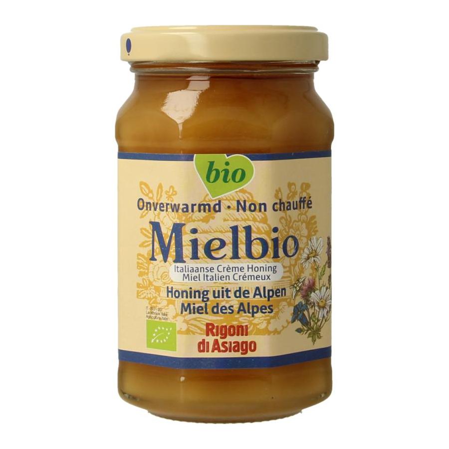 Alpen creme honing bio