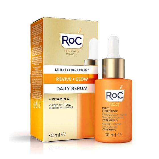 Multi correxion revive & glow daily serum