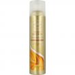 Droogshampoo zomer blond