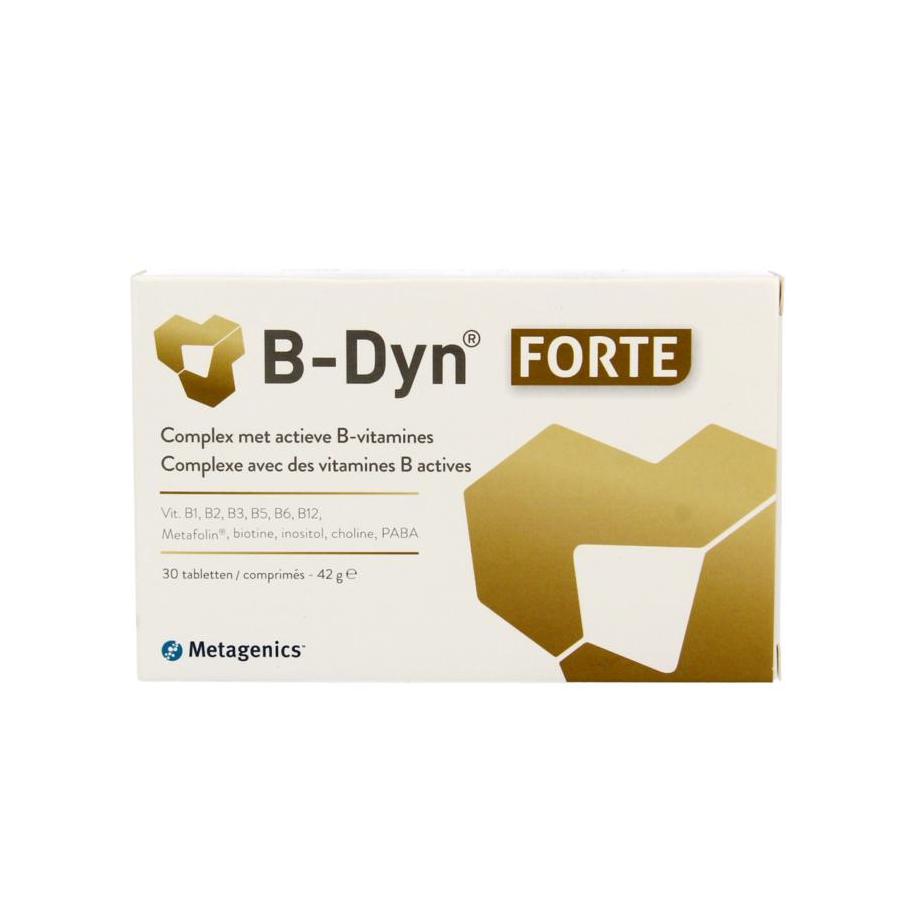 B-Dyn forte