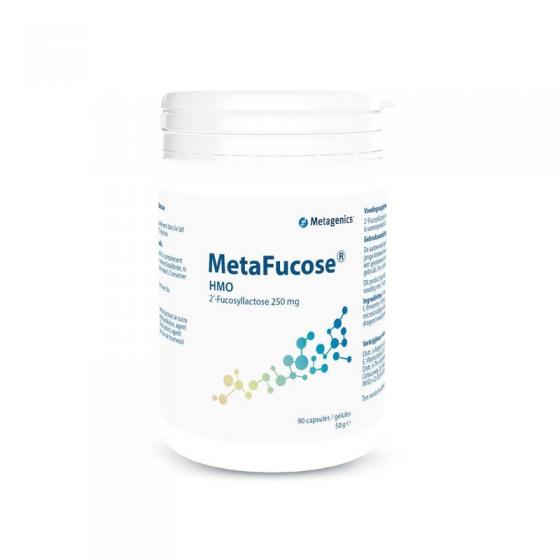 Metafucose HMO