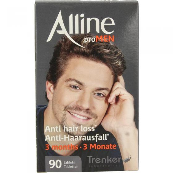 Alline promen