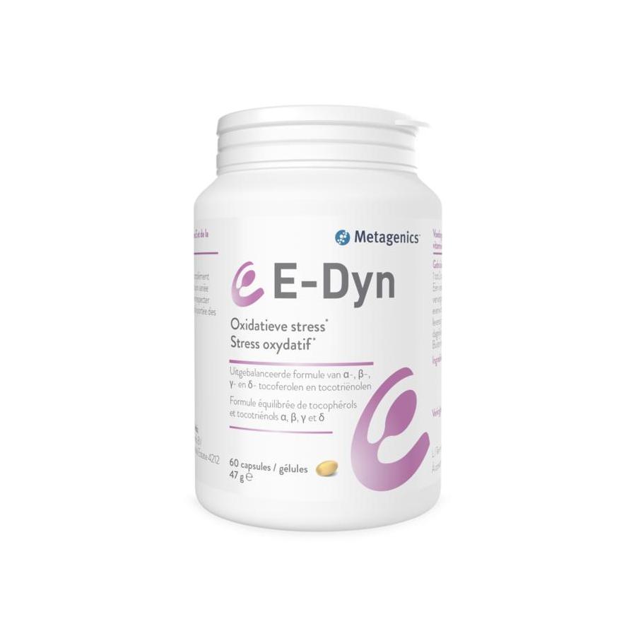 E-Dyn