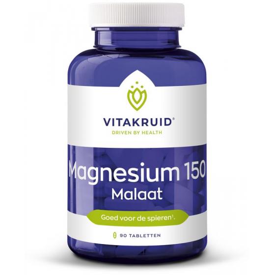 Magnesium 150 malaat