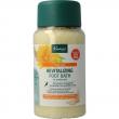 Foot care voetbadkristal vitalizing calendula sina
