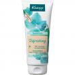 Refreshing douche scrub mint eucalyptus en jojoba