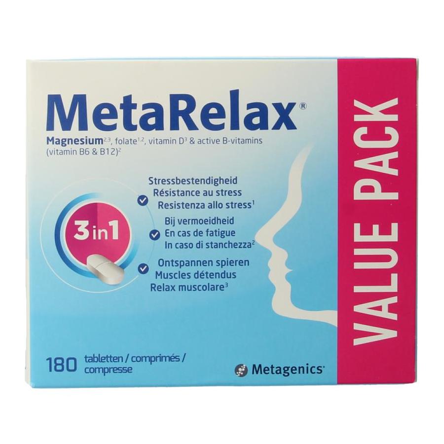 Metarelax