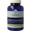 RelaxComplex 1250 mg magnesiumtauraat & D3