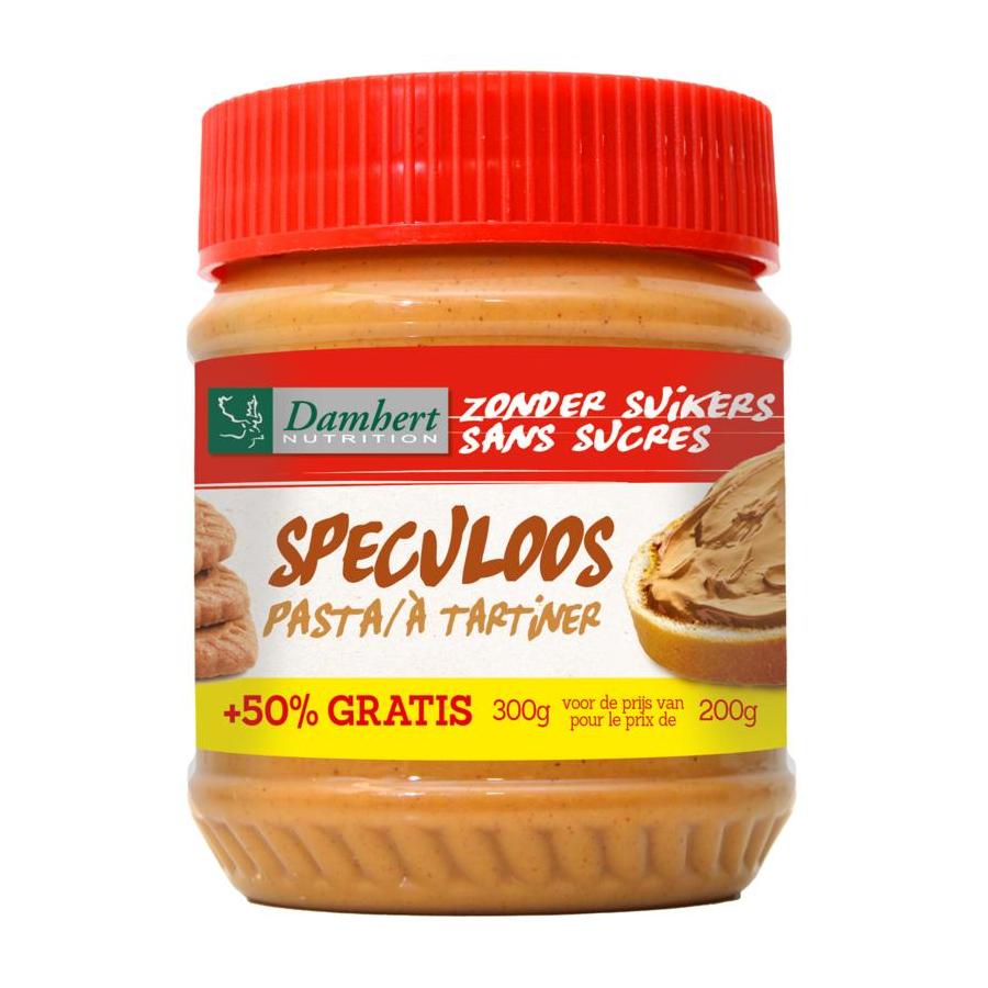 Speculoospasta