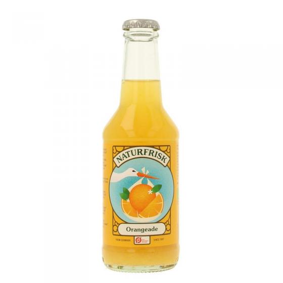 Orangeade bio