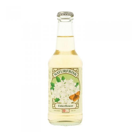 Elderflower bio