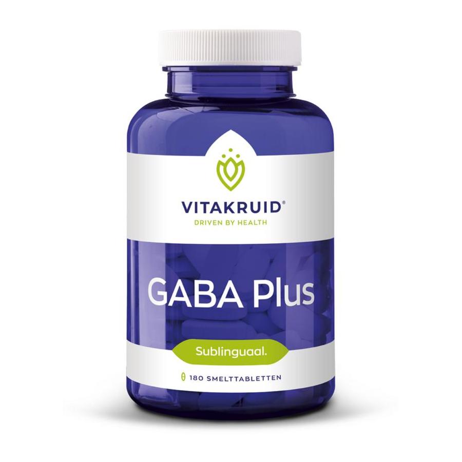 GABA Plus