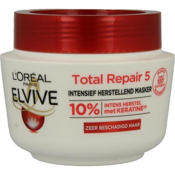 Masker total repair