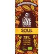 Soul caramel stea salt bio