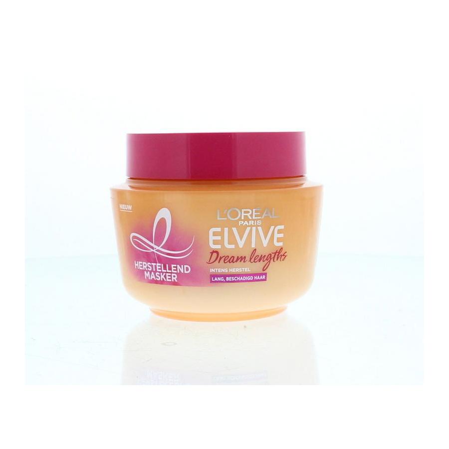 Masker dream lengths