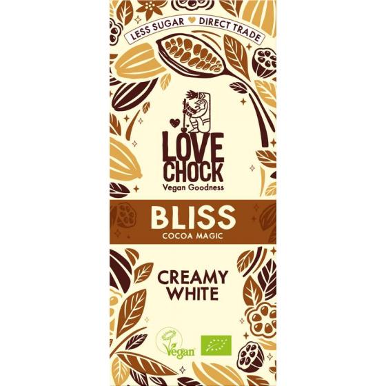 Bliss smooth delight bio