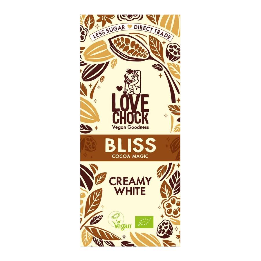 Bliss smooth delight bio