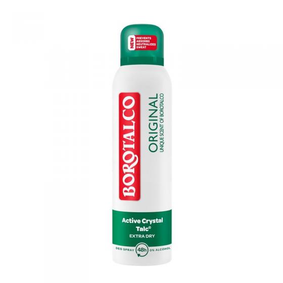 Deodorant spray original