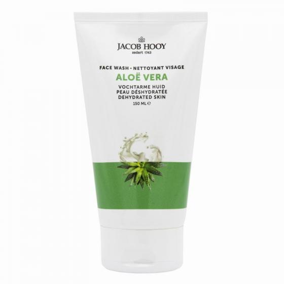 Aloe vera facewash