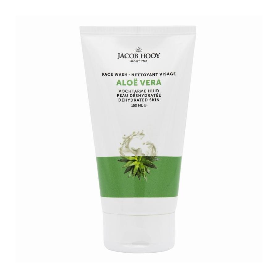 Aloe vera facewash