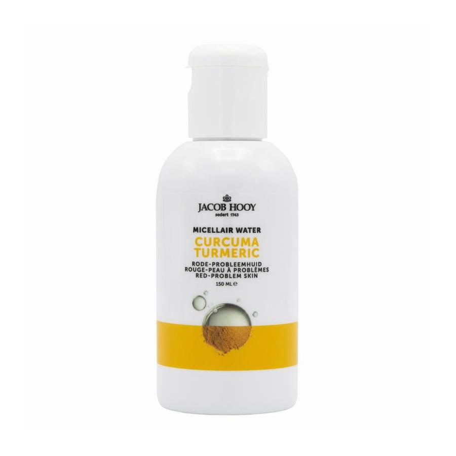 Curcuma micellair water