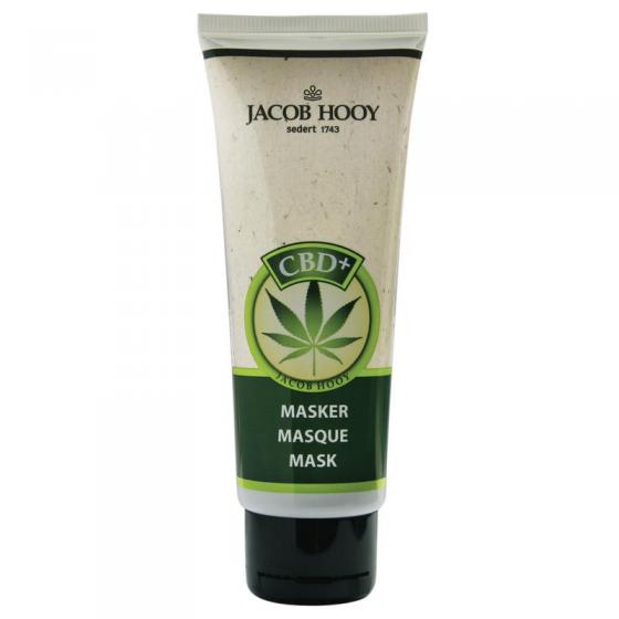 CBD Masker