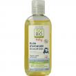 Baby almond oil
