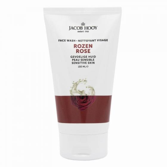 Facewash rozen