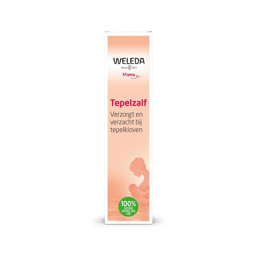 Mama tepelzalf