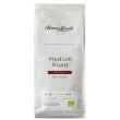 Cafe N38 espresso medium dark roast bio