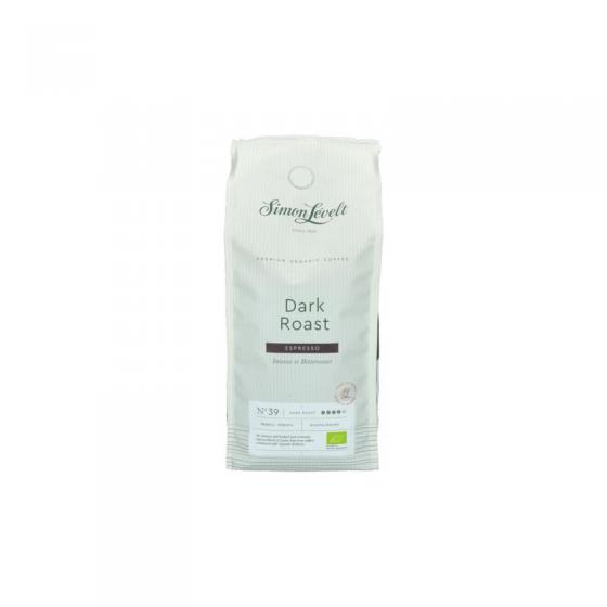 Cafe N39 espresso dark roast bio