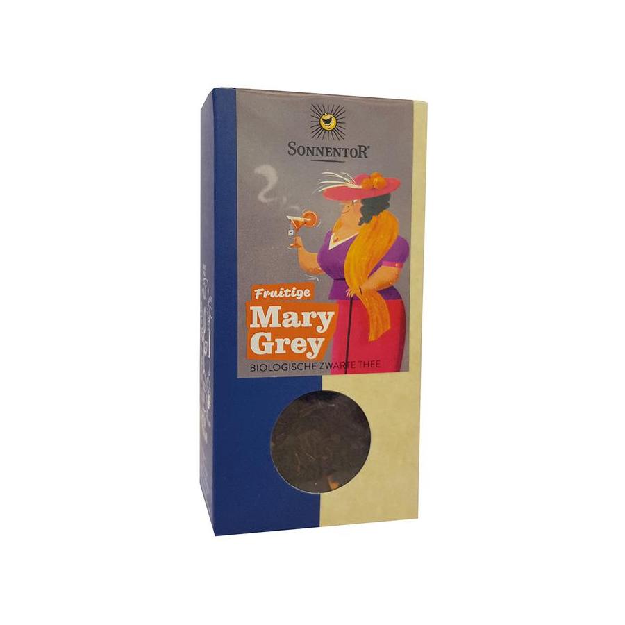 Fruitige mary grey thee los