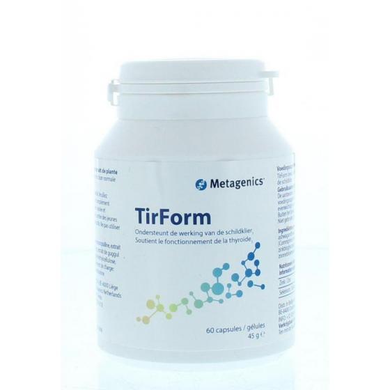 Tirform