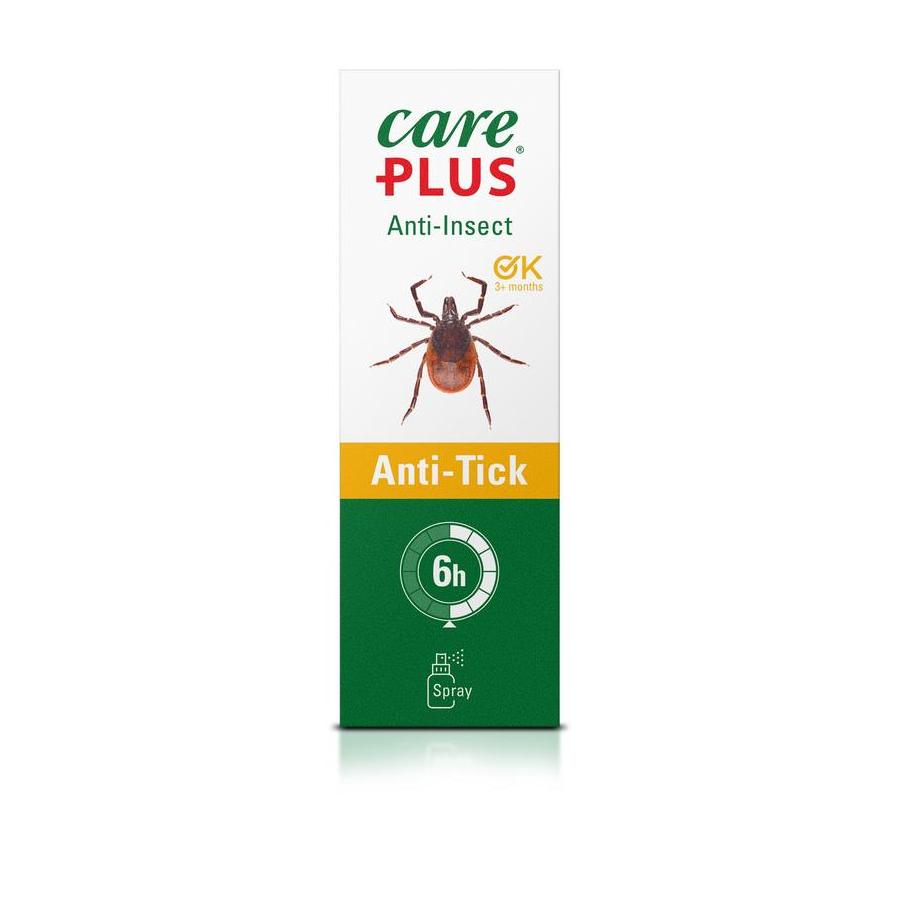 Anti insect (teek)