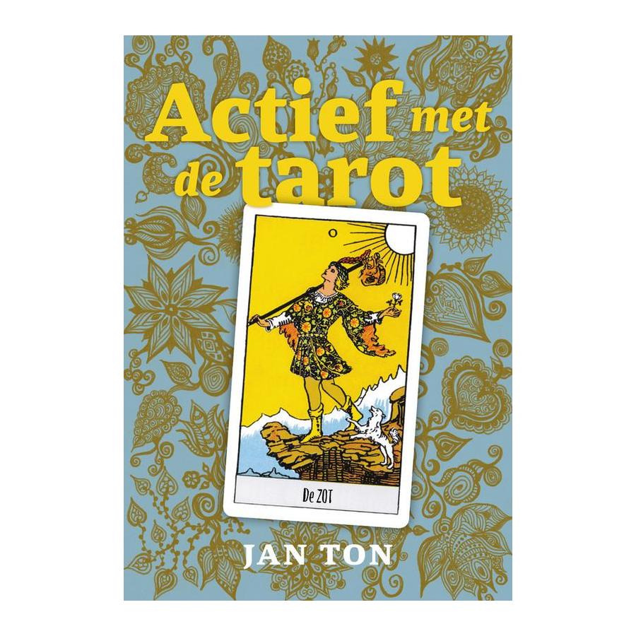 Actief met de tarot
