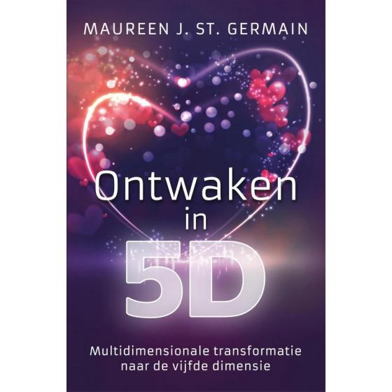 Ontwaken in 5D