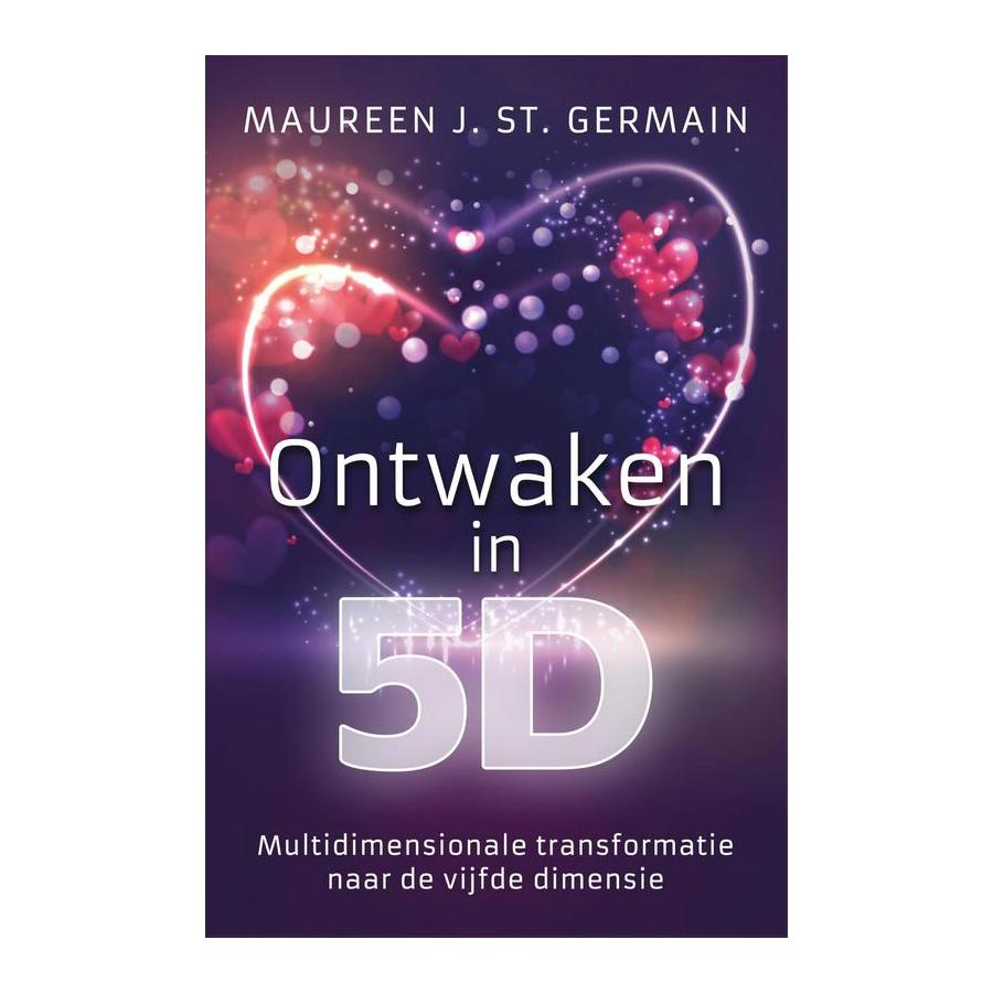 Ontwaken in 5D