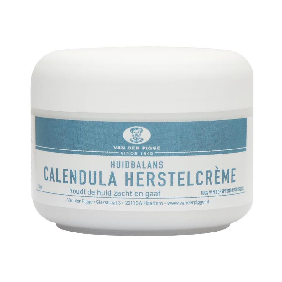 Huidbalans calendula herstel creme