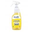 Zwarte zeep spray bio