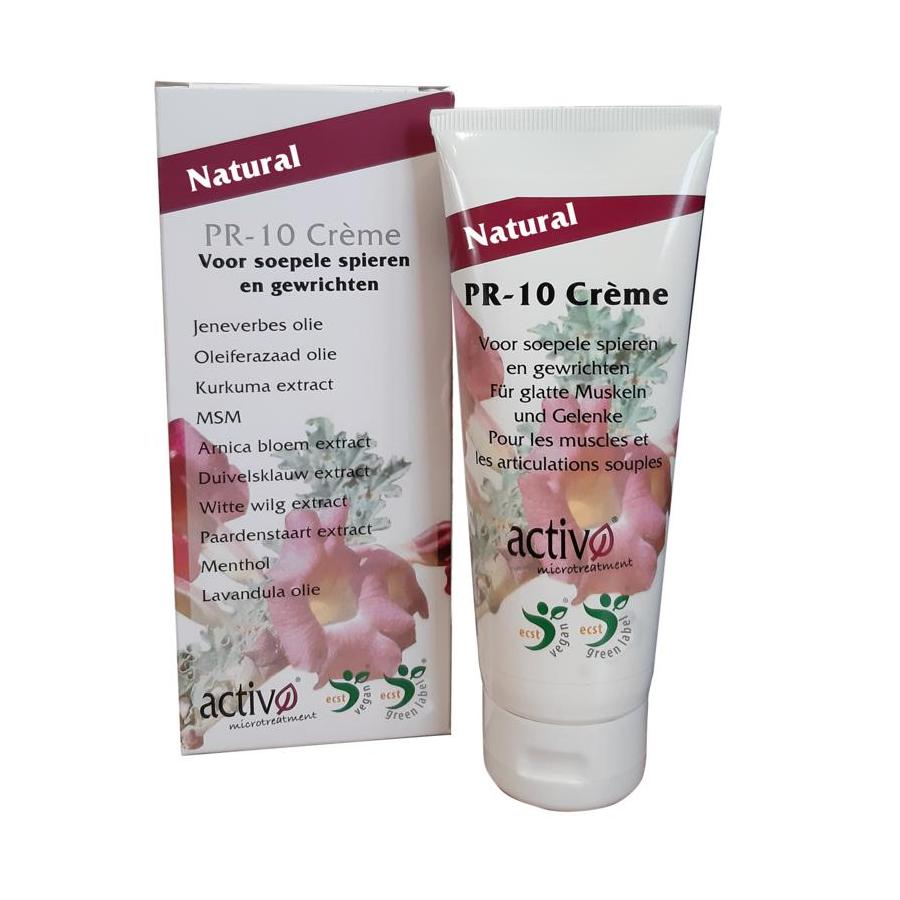 PR-10 creme
