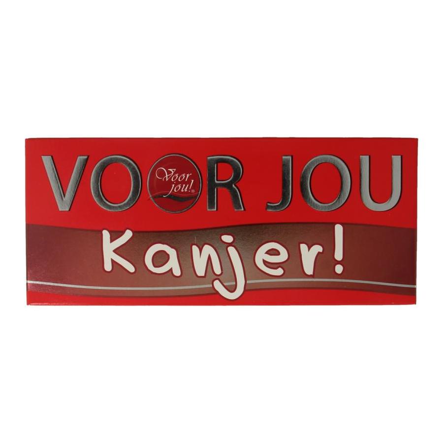 Wensreep kanjer