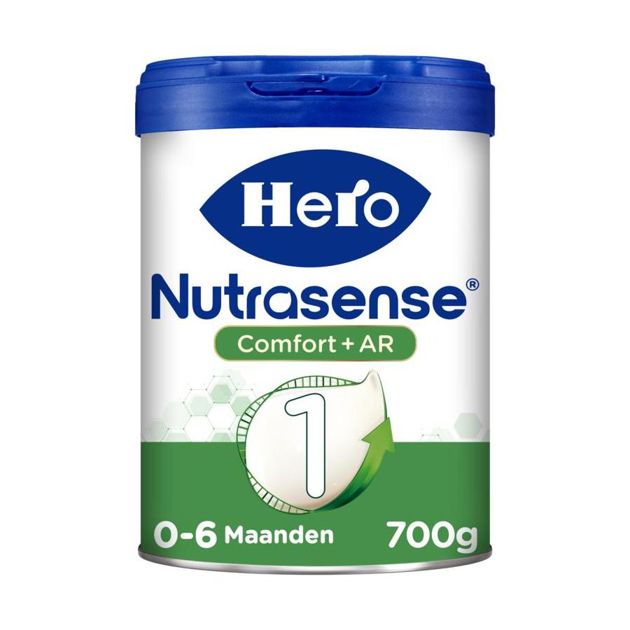 Nutrasense comfort+ AR 1 (0-6m)